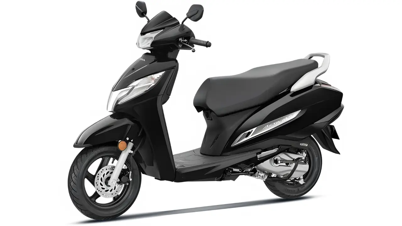 HONDA ACTIVA 