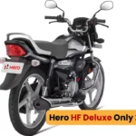 Hero HF Deluxe