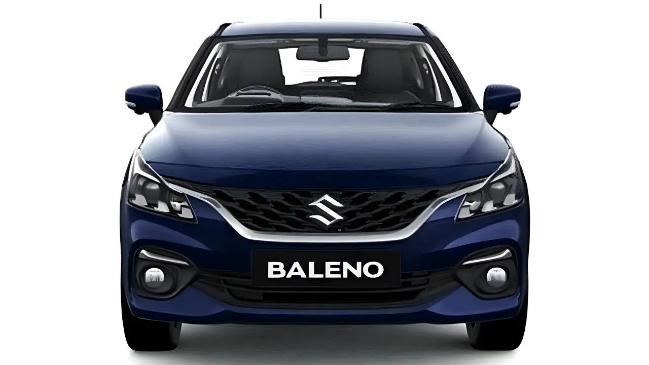 Maruti Baleno