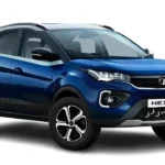 Tata Nexon