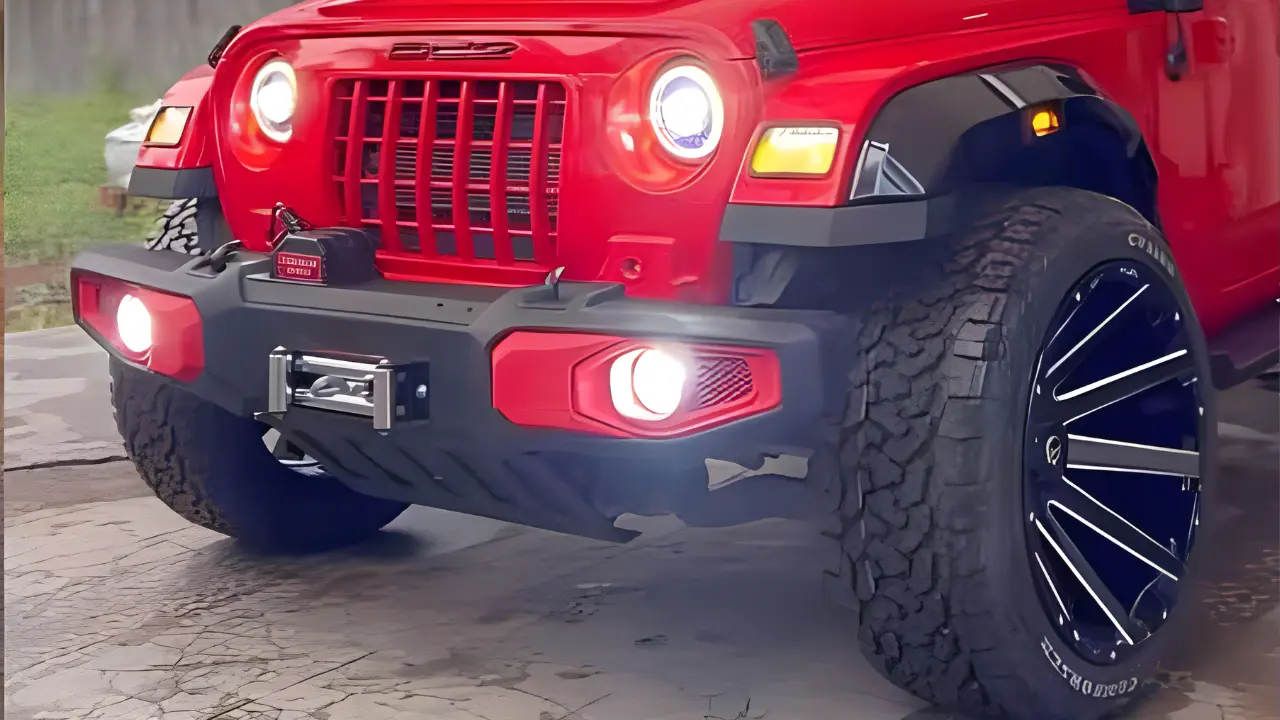 modified-mahindra-thar