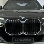 BMW 760i