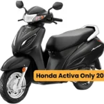 Honda Activa