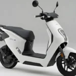 Honda Activa EV 2024