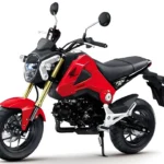 Honda Grom 125