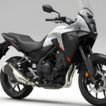 Honda NX500