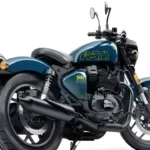 Royal Enfield Shotgun 650