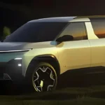 Tata Sierra EV