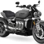 Triumph Rocket 3R