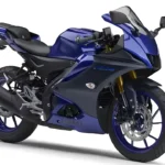 2024 Yamaha R15