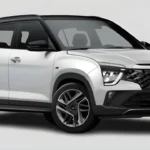 Hyundai Creta N Line