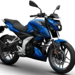 New Bajaj Pulsar NS160 