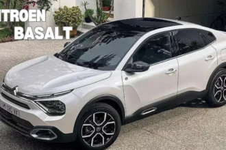 Citroen Basalt