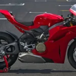 Ducati Latest Super Bike Ducati Panigale V4