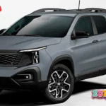 Fiat Toro कीमत Hilux से आधा