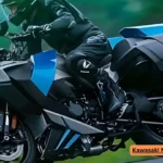 Kawasaki Ninja H2 SX