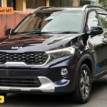 Kia Sonet Diesel MT Image Features, Engine, Price