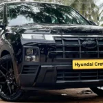 Latest Hyundai Creta 2024