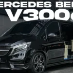 Mercedes Benz V300d