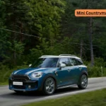 New 2024 Mini Countryman EV