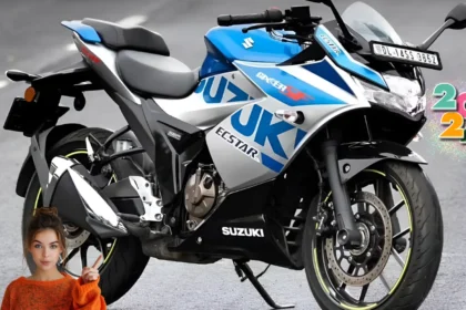 Suzuki 2024 New Gixxer SF 250