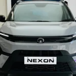 Tata Nexon