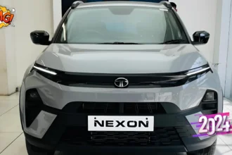 Tata Nexon