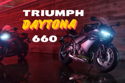 Triumph Daytona 660 (1)