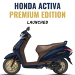 Honda Activa 7 G photo, engine, mileage