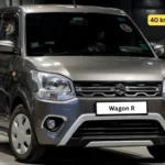 Wagon R Variants, Features, Price, Mileage