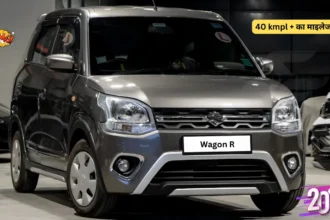 Wagon R Variants, Features, Price, Mileage