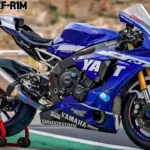 Yamaha YZF-R1M