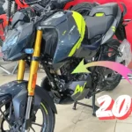 छोरों के दिल को छल्ली करने आ गई Xtreme 160R 4V, Advanced फीचर्स शामिल