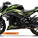 Bajaj Discover price