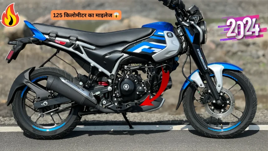 Bampar Offer Of Bajaj Freedom 125 CNG