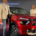 Citroen Basalt