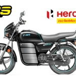 Hero Splendor EV