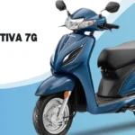 Honda Activa 7G