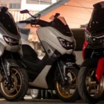 Yamaha NMAX