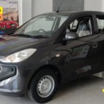 Hyundai Santro