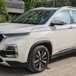 MG Hector