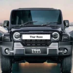 Mahindra Thar Roxx