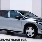 Mercedes-Maybach EQS Price