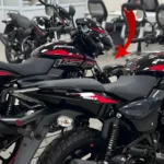 New 2024 Bajaj Pulsar 125