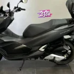 New Honda PCX 125