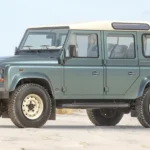 OG Defender In India