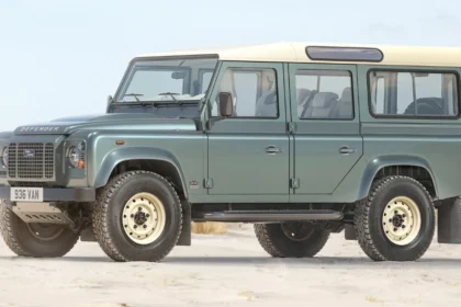 OG Defender In India