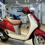 Suzuki Access 125 Price