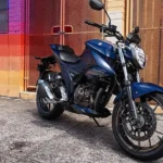 Suzuki Gixxer 250