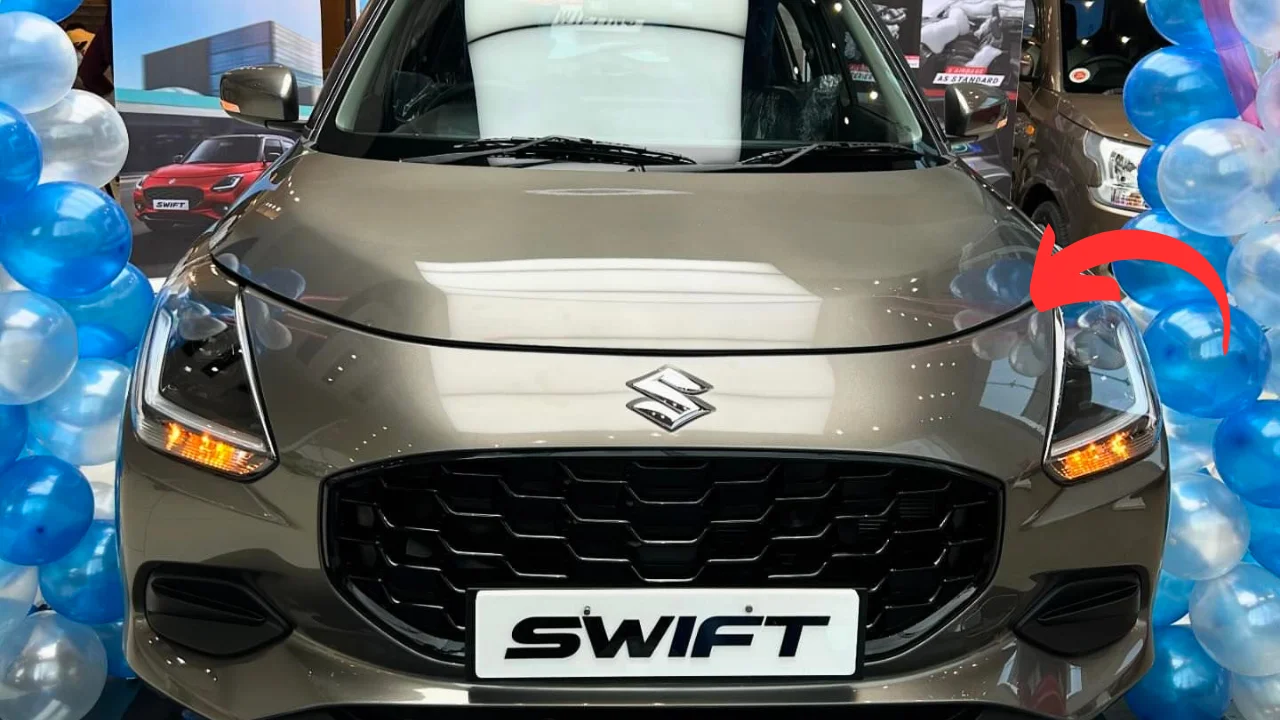 Swift 2024 price